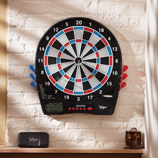 Choosing a Dartboard Setup You’ll Actually Use