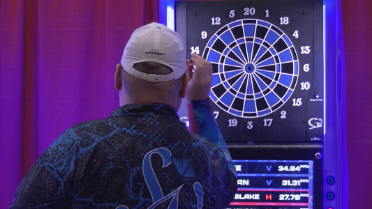 Level Up Your Dart Game This Season with Caves