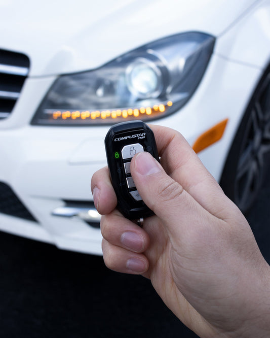 Why Remote Start Is Smart Year-Round