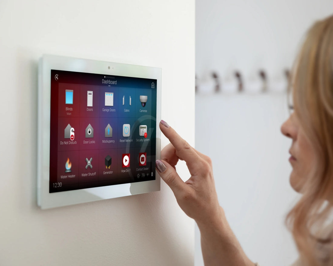 Bismarck’s Smart Home Experience just got Better: Introducing Control4
