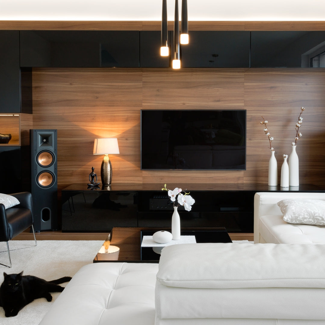 Wireless vs Wired Surround Sound Systems: Advantages, Disadvantages, and the Best Option for You