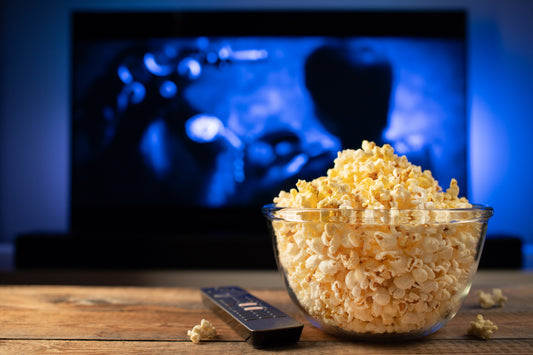 Why Subwoofers Matter (Even in Smaller Home Theaters)