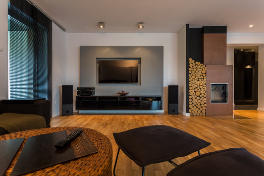 How to Upgrade Your Home Tech Without Remodeling