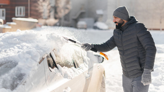 Why a Remote Start System Is the Ultimate Winter Upgrade for Your Vehicle