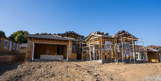 Building or Renovating? Here’s Why You Should Think About Pre-Wiring