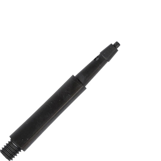 Harrows Clic Normal Dart Shafts - Short Black