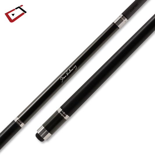 Cuetec Cynergy SVB Gen One Black Starlight Cue