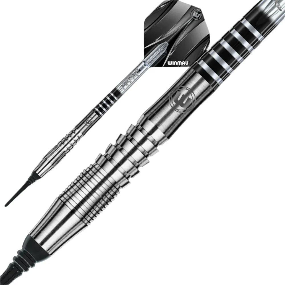 Winmau Sniper 90% Darts 16g B/W 18g F/W