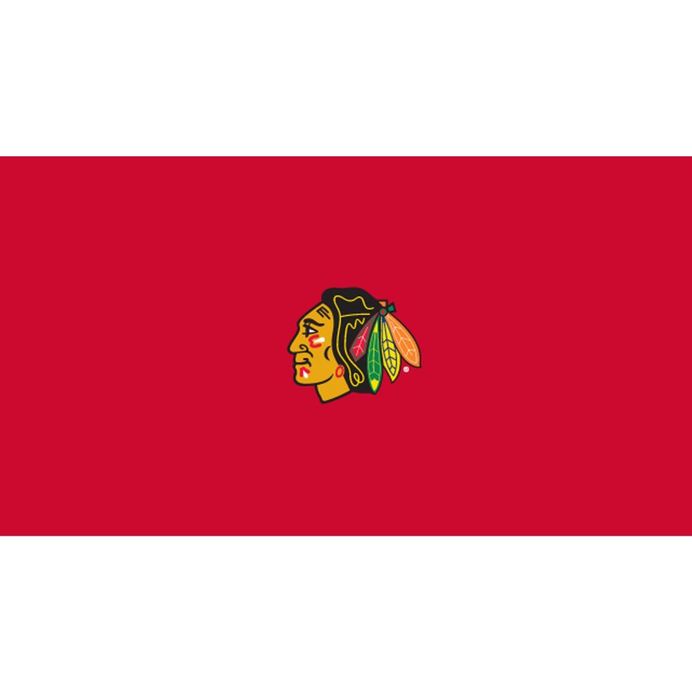 NHL Licensed Billiard Cloth