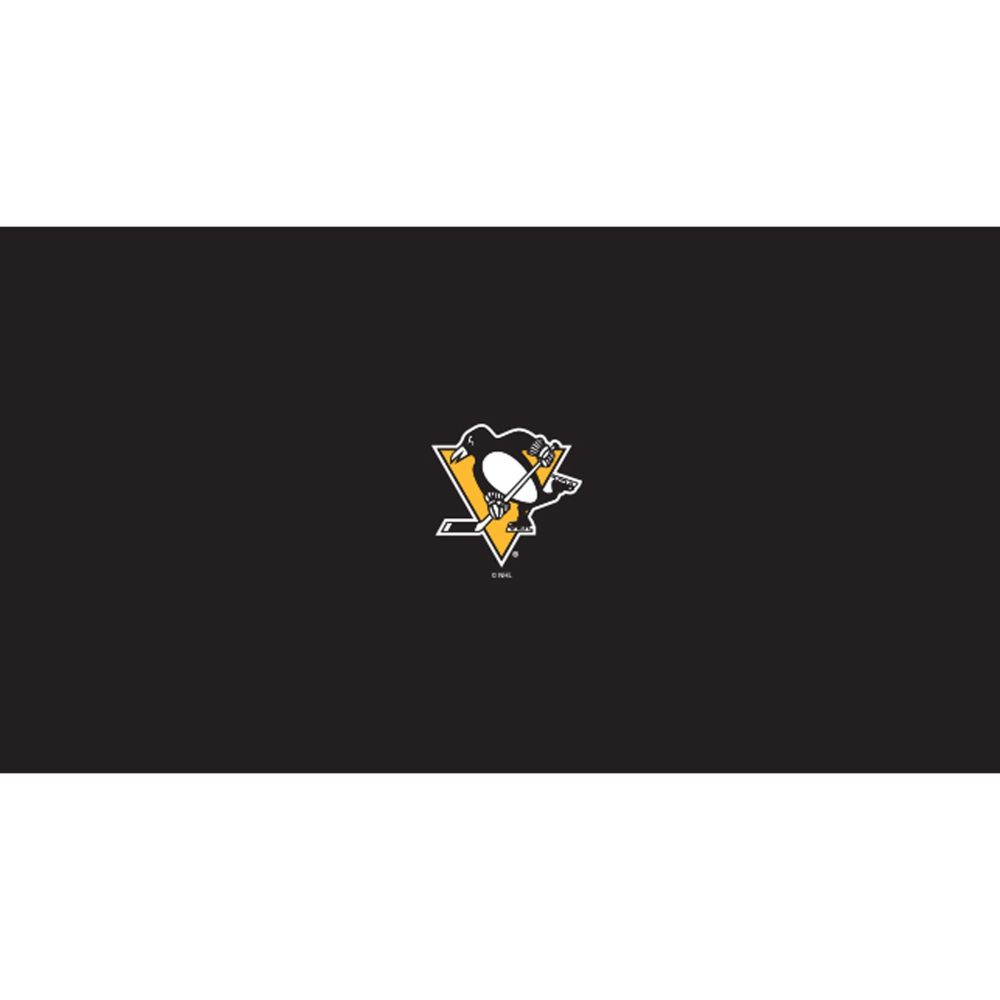 NHL Licensed Billiard Cloth