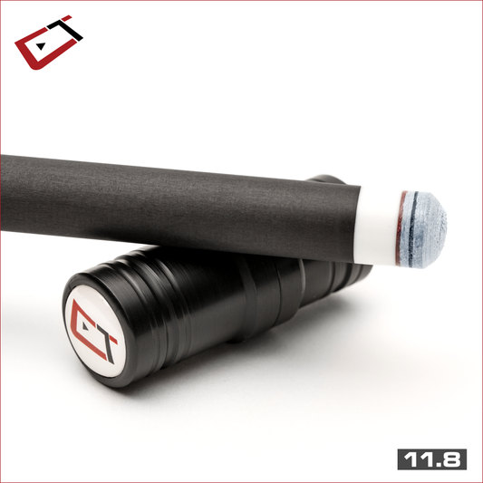 Cuetec 3/8 X 14 Cynergy 11.8mm Shaft (21.30mm Joint)