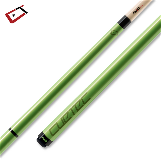 Cuetec Chroma Currency Cue (12.25 Shaft)