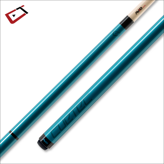 Cuetec Chroma Hydra Cue