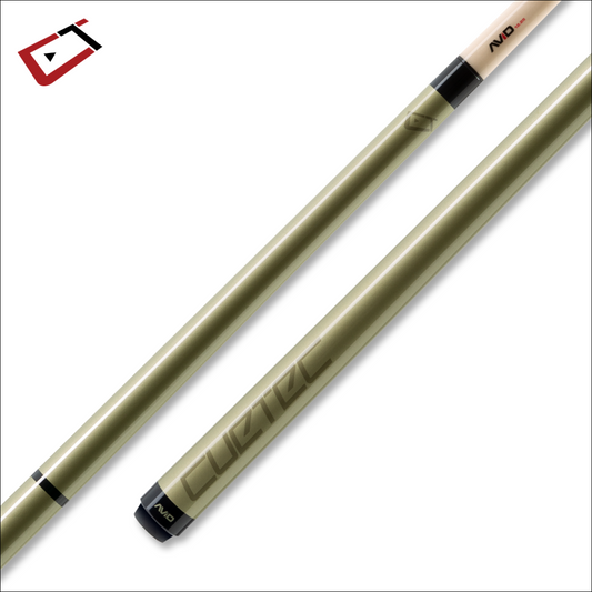 Cuetec Chroma Sage Cue