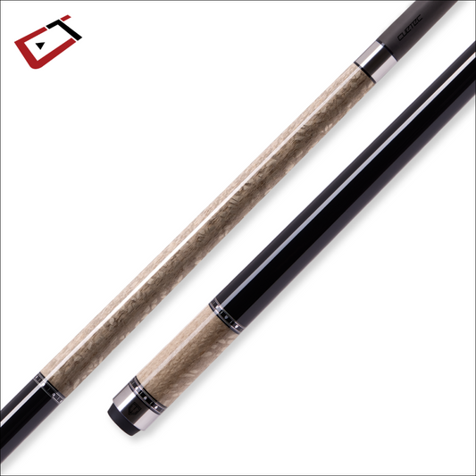 Cuetec Cynergy Truewood Sycamore II No Wrap (11.8 Shaft)