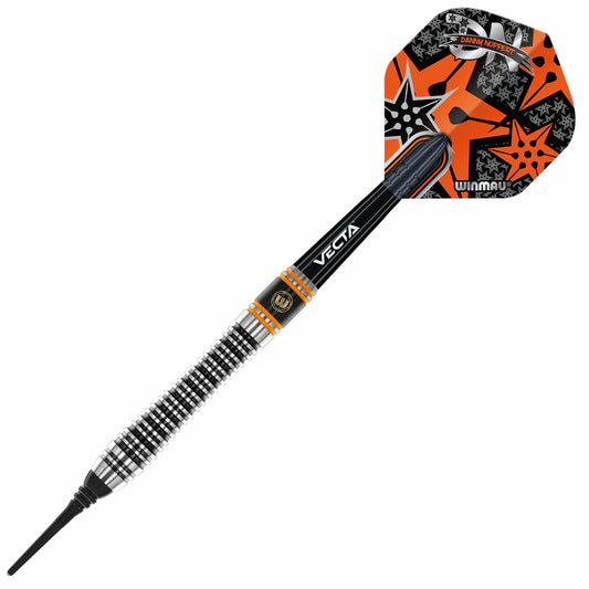 Winmau Danny Noppert Signature Edition 2.0 Dart Set - 20g