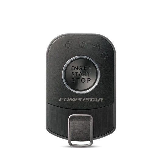 Compustar 1 Button R5 Replacement Remote