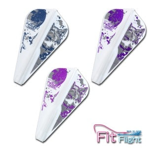 Fit Flight Cosmo Darts Royden Lam - Super Kite