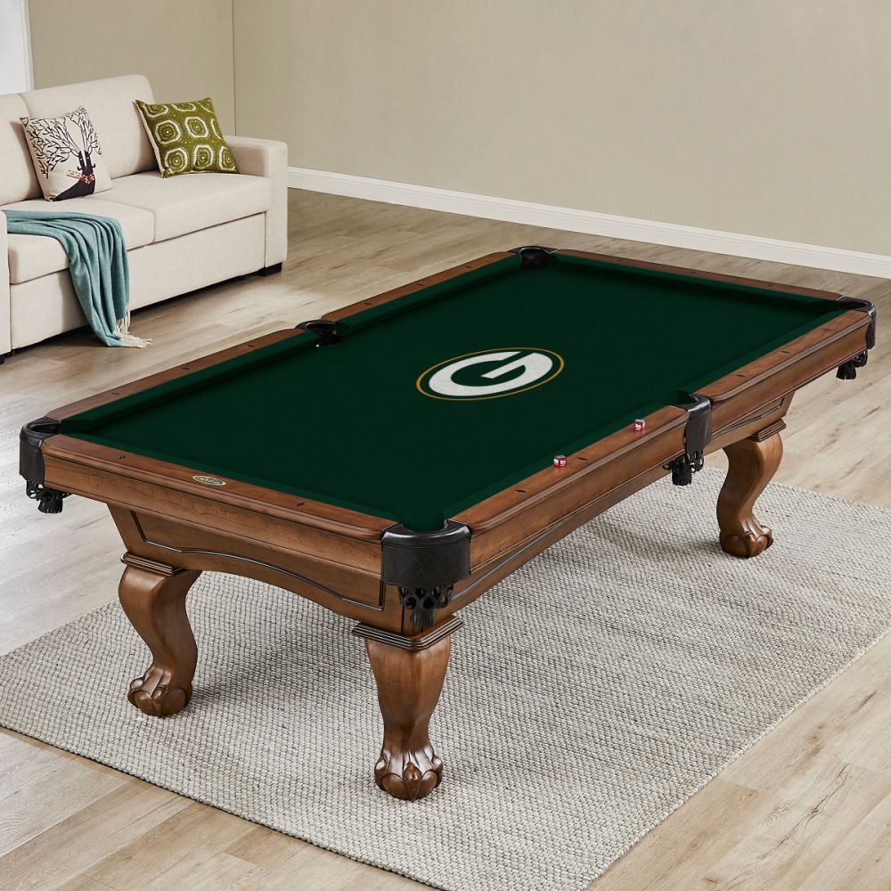 NFL Licensed Billiard Cloth
