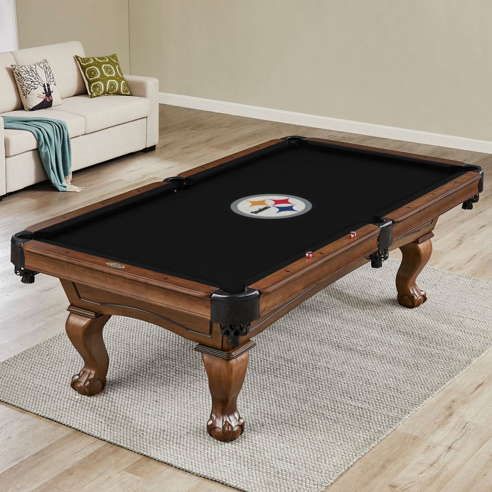 NFL Licensed Billiard Cloth