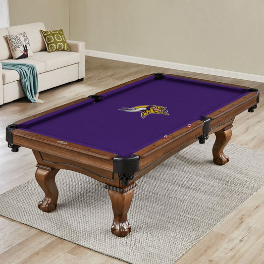 NFL Licensed Billiard Cloth