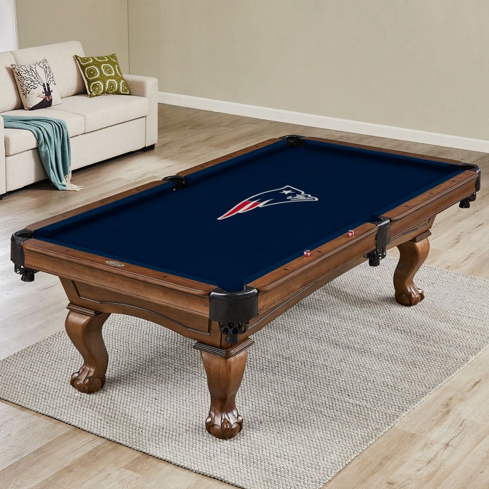 NFL Licensed Billiard Cloth