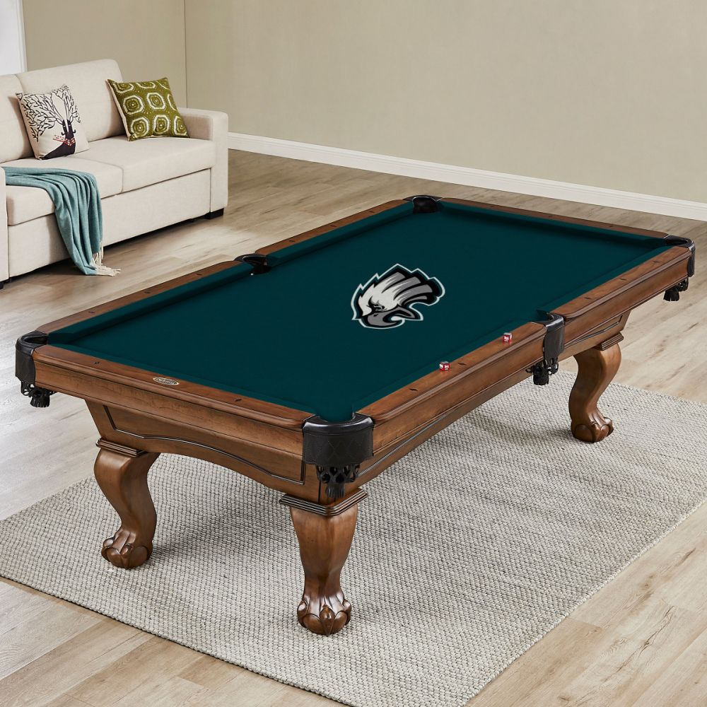 NFL Licensed Billiard Cloth