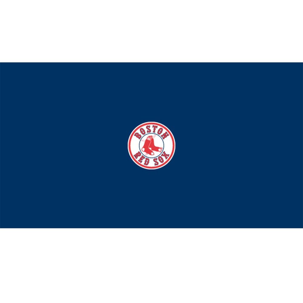 MLB Licensed Billiard Cloth