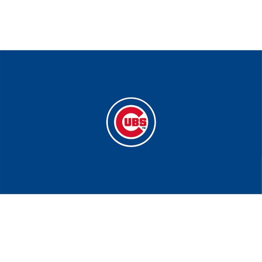 MLB Licensed Billiard Cloth