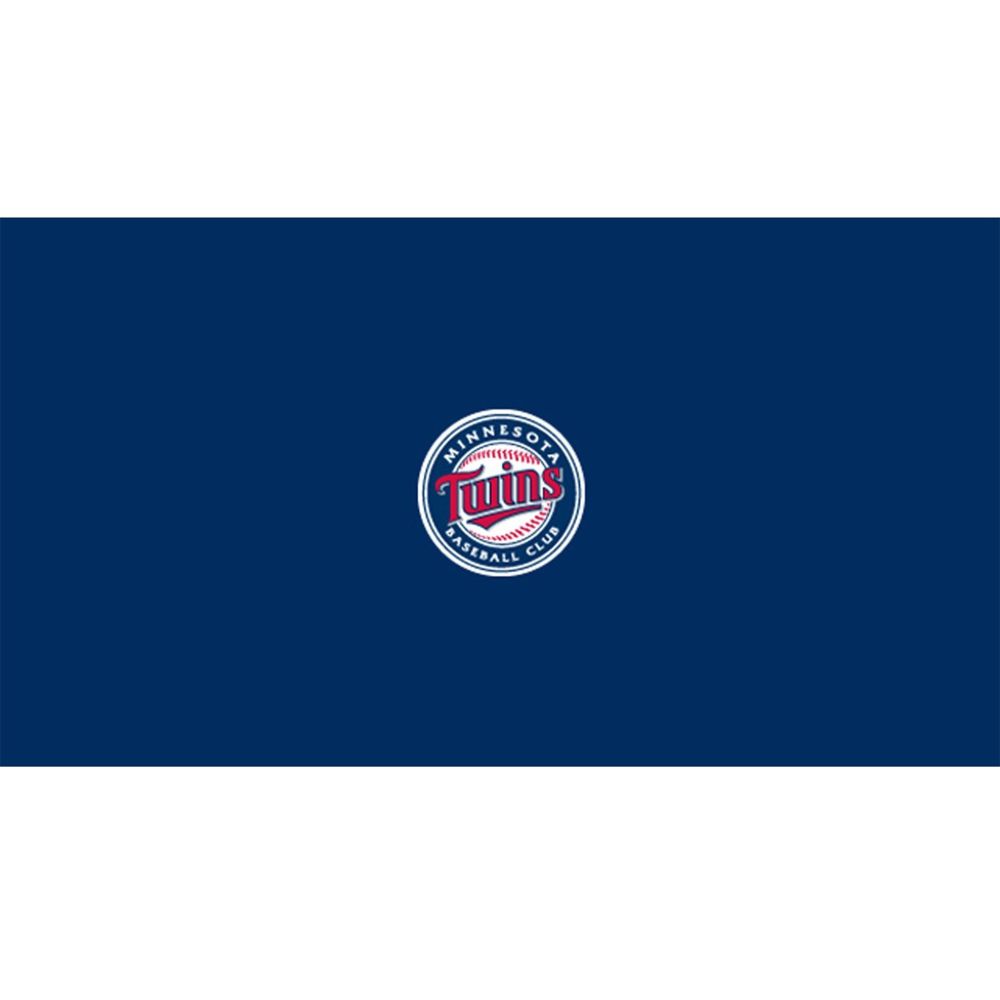 MLB Licensed Billiard Cloth