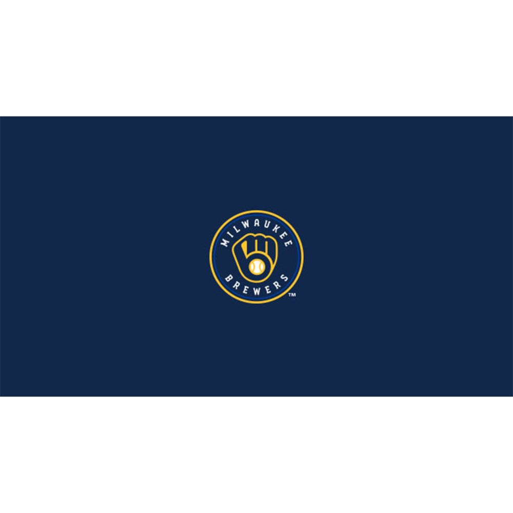 MLB Licensed Billiard Cloth