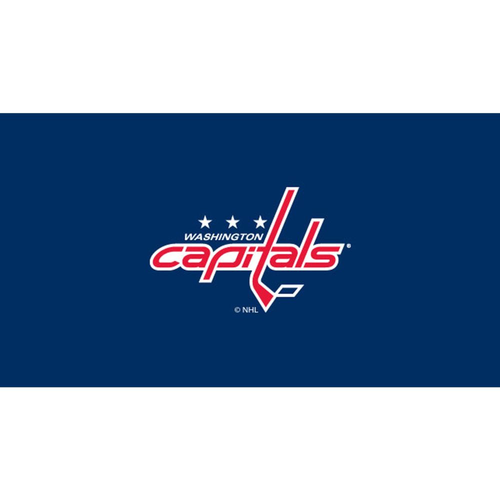 NHL Licensed Billiard Cloth