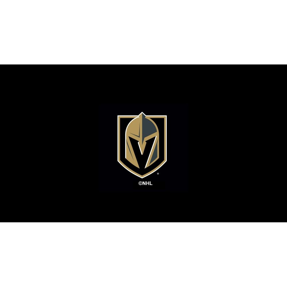 NHL Licensed Billiard Cloth