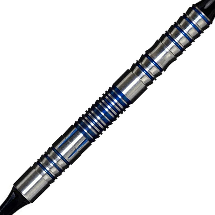 Cosmo Discovery Label David Fatum Soft Tip Darts - 18gm