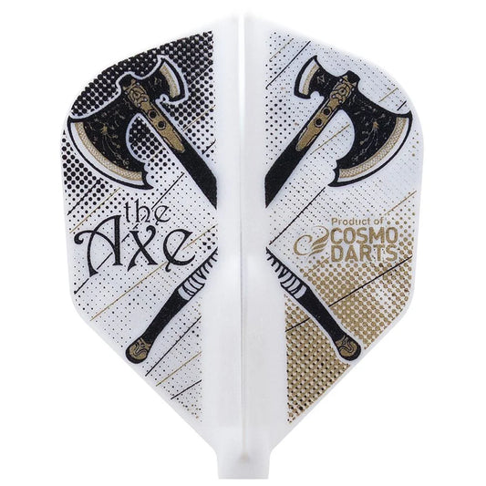 Fit Flight Cary Alexander Thaxton Dart Flights - Shape
