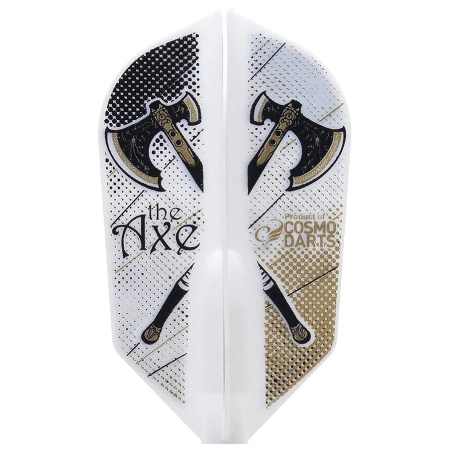 Fit Flight Cary Alexander Thaxton Signature Dart Flights - Slim