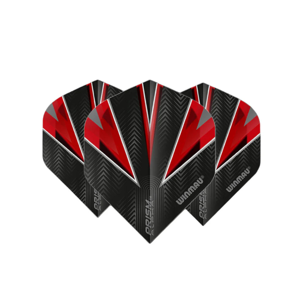 Winmau Alpha Standard Dart Flights
