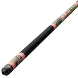 GLD Products Viper Realtree Pink Camo Cue