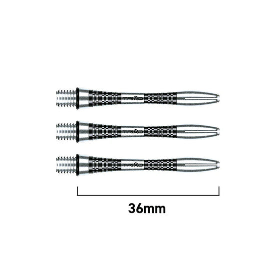 Winmau Triad Aluminum Dart Shafts