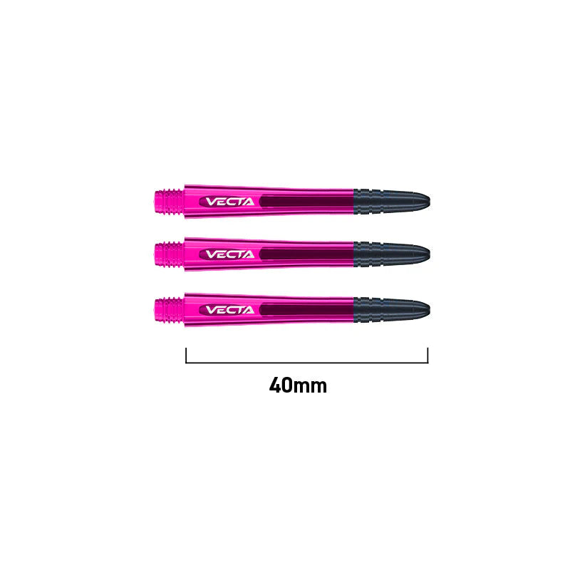 Winmau Vecta Shafts