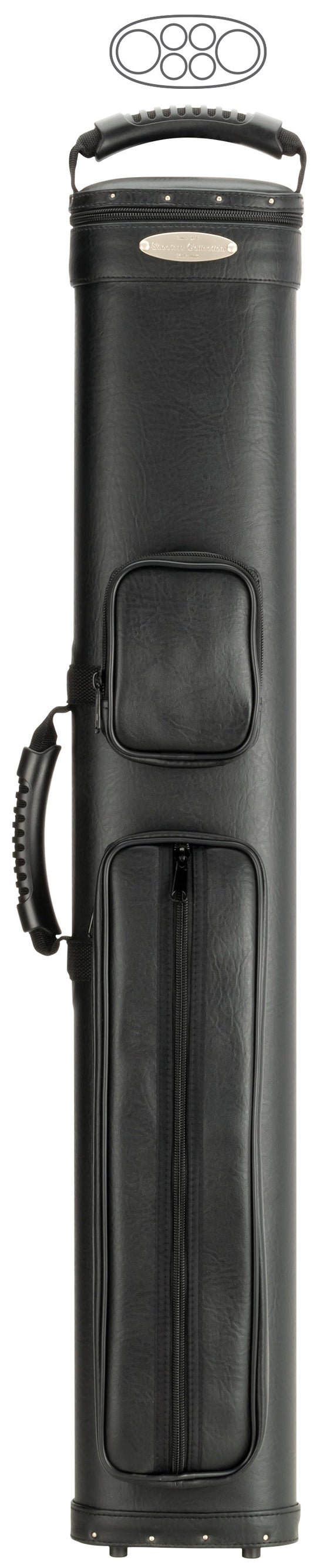 McDermott Shooters Collection 2x2 Case