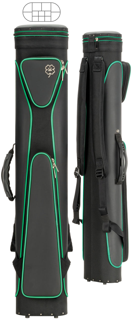 McDermott 6x6 Sport Case