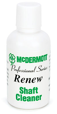 McDermott Cue Renew Shaft Cleaner