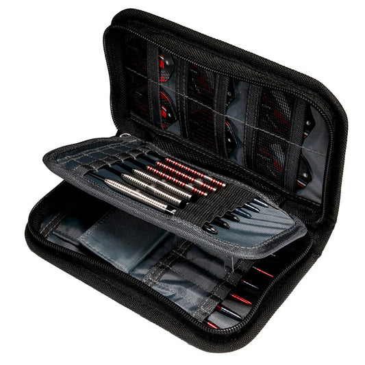 Winmau Blade 6 Urban Pro Dart Case - Black