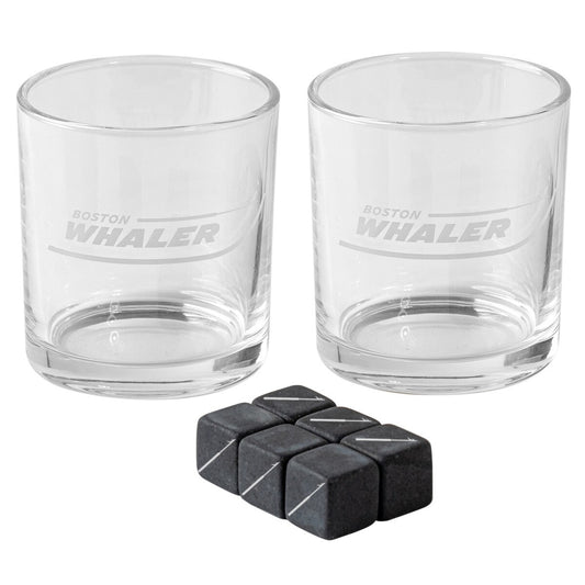 Boston Whaler Rocks Glass Se