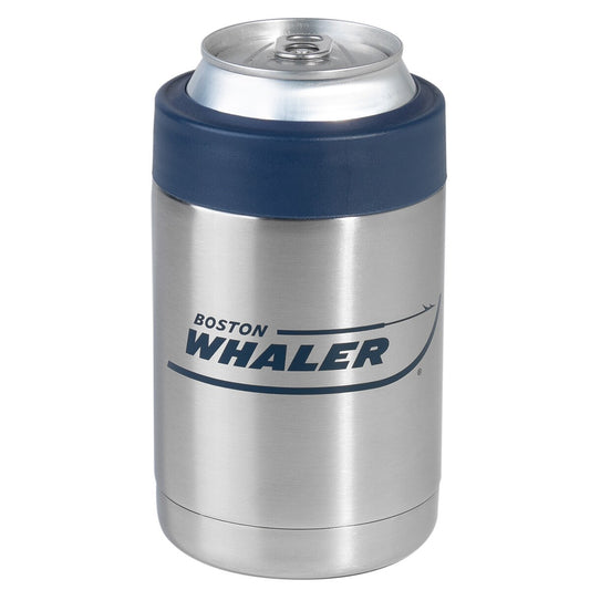 Boston Whaler Stainless Can Cooler