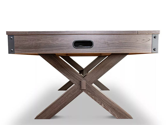 Presidential Billiards Breckenridge Air Hockey Table