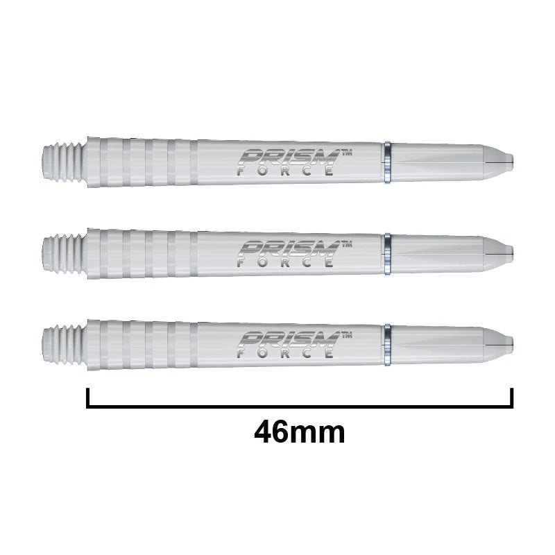Winmau Prism Force Dart Shafts