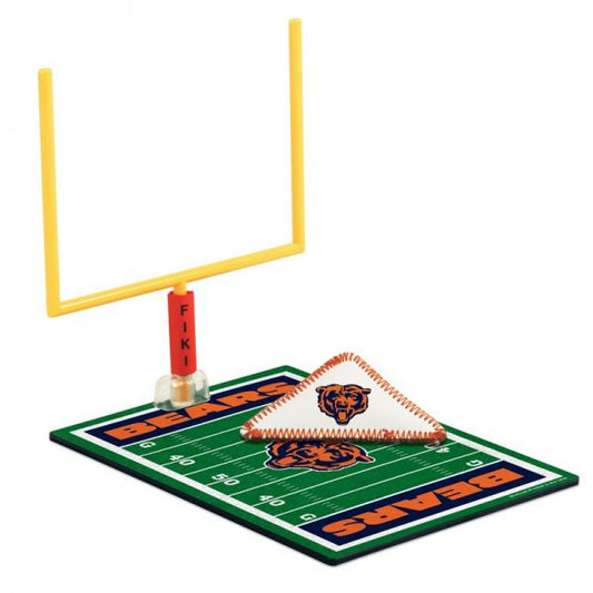 NFL Fiki Football Game