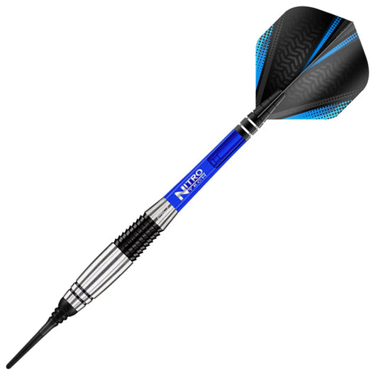 Red Dragon Cyclone 22g Dart Set